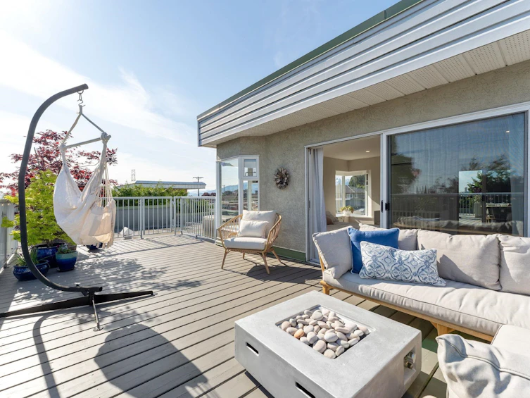 204-3861 Albert Street, Burnaby, BC, V5C 2C8 - 15