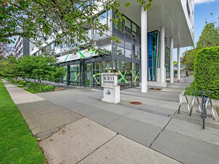103-6311 Cambie Street, Vancouver, BC, V5Z 3B2 - 29