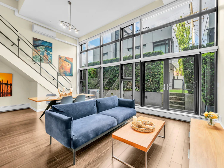 103-6311 Cambie Street, Vancouver, BC, V5Z 3B2 - 2