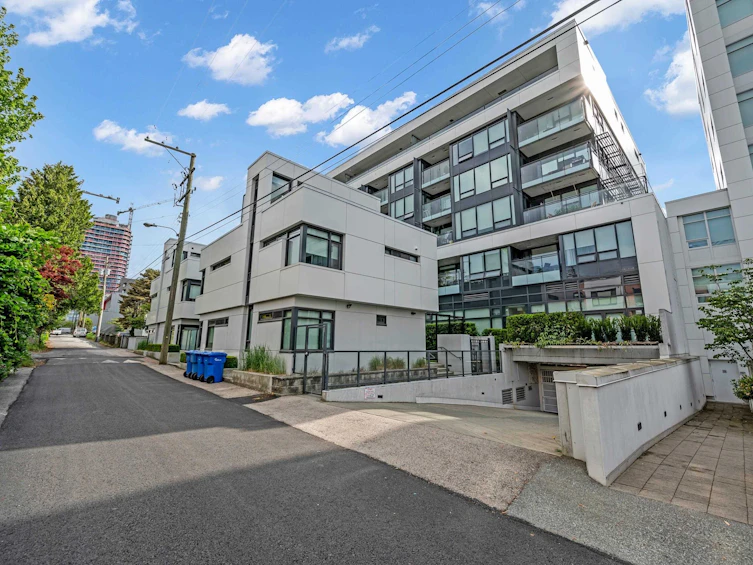 103-6311 Cambie Street, Vancouver, BC, V5Z 3B2 - 38
