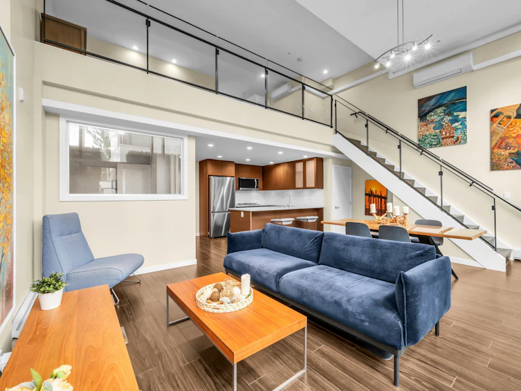 103-6311 Cambie Street, Vancouver, BC, V5Z 3B2