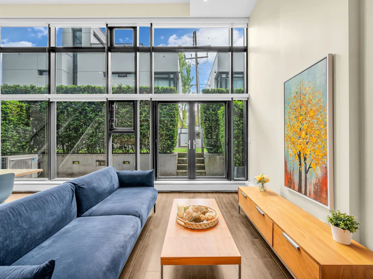 103-6311 Cambie Street, Vancouver, BC, V5Z 3B2 - 3