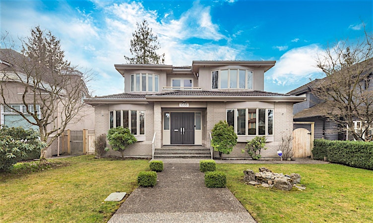 1688 W 61st Avenue, Vancouver, BC, V6P 2C3