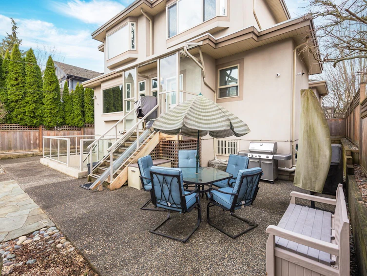 1688 W 61st Avenue, Vancouver, BC, V6P 2C3 - 32