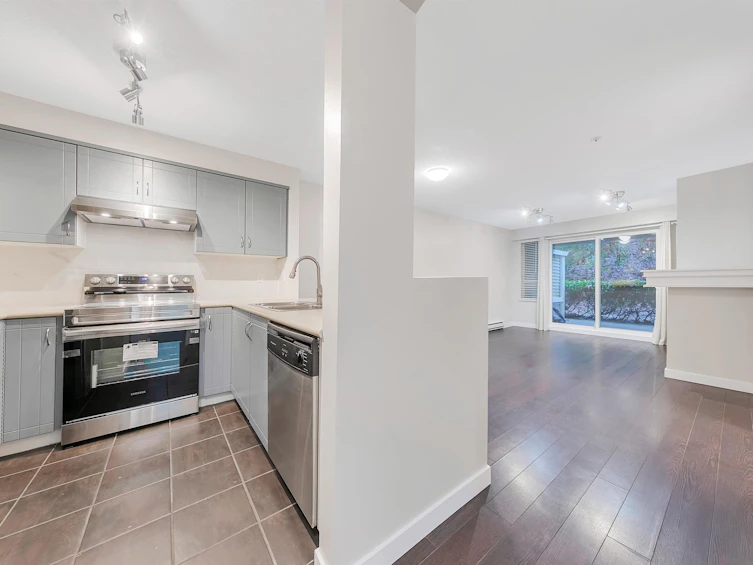 107-3099 Terravista Place, Port Moody, BC, V3H 5A4 - 2