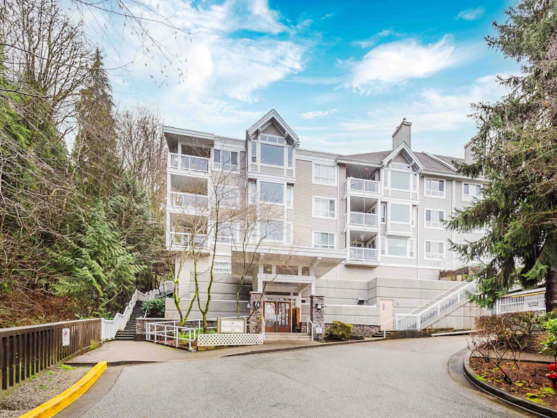 107 - 3099 Terravista Place, Port Moody BC V3H 5A4