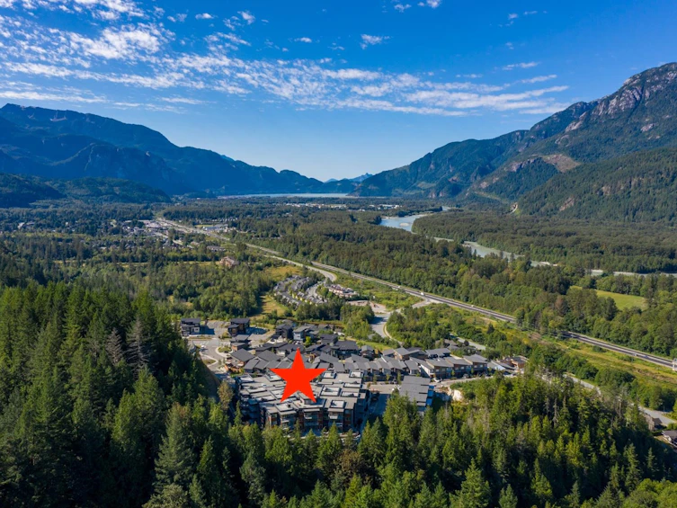 206-41328 Skyridge Place, Squamish, BC, V8B 0Y7 - 33