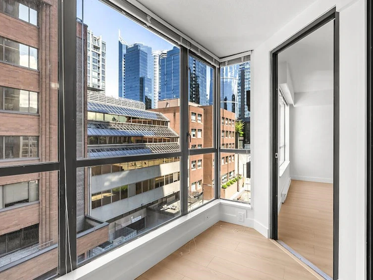 701-1189 Howe Street, Vancouver, BC, V6Z 2X4 - 14