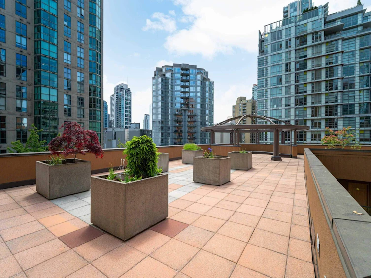 701-1189 Howe Street, Vancouver, BC, V6Z 2X4 - 31