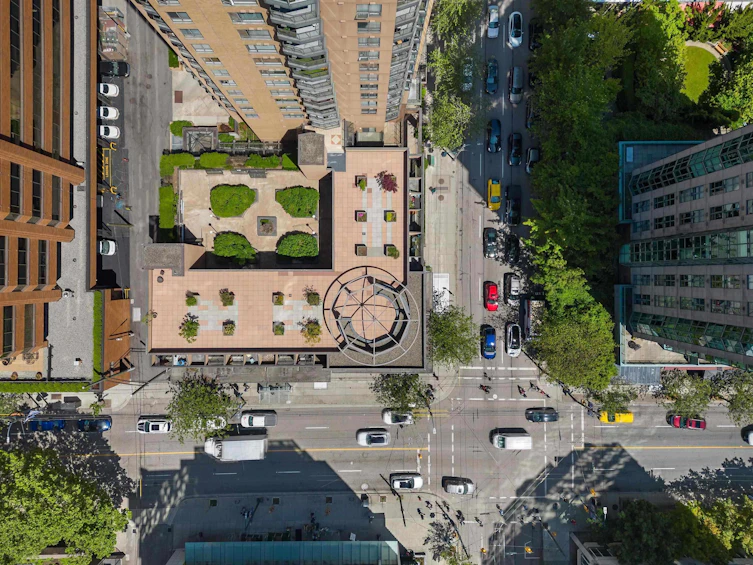 701-1189 Howe Street, Vancouver, BC, V6Z 2X4 - 19