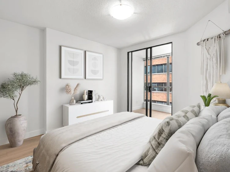 701-1189 Howe Street, Vancouver, BC, V6Z 2X4 - 10