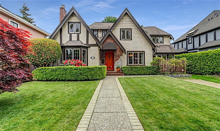 5750 Hudson Street, Vancouver, BC, V6M 2Z3