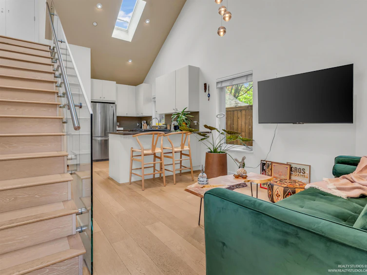946 W 20th Avenue, Vancouver, BC, V5Z 1Y5 - 36