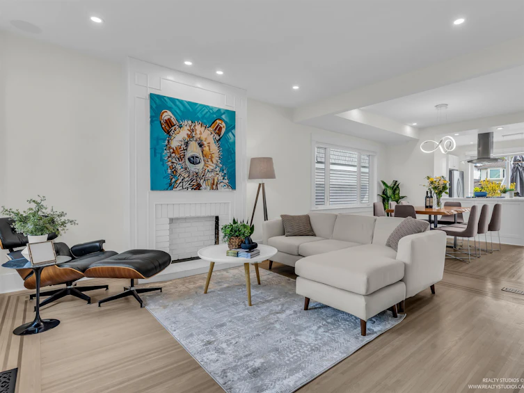 946 W 20th Avenue, Vancouver, BC, V5Z 1Y5 - 9