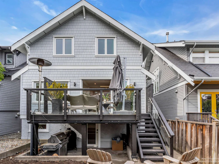 946 W 20th Avenue, Vancouver, BC, V5Z 1Y5 - 38