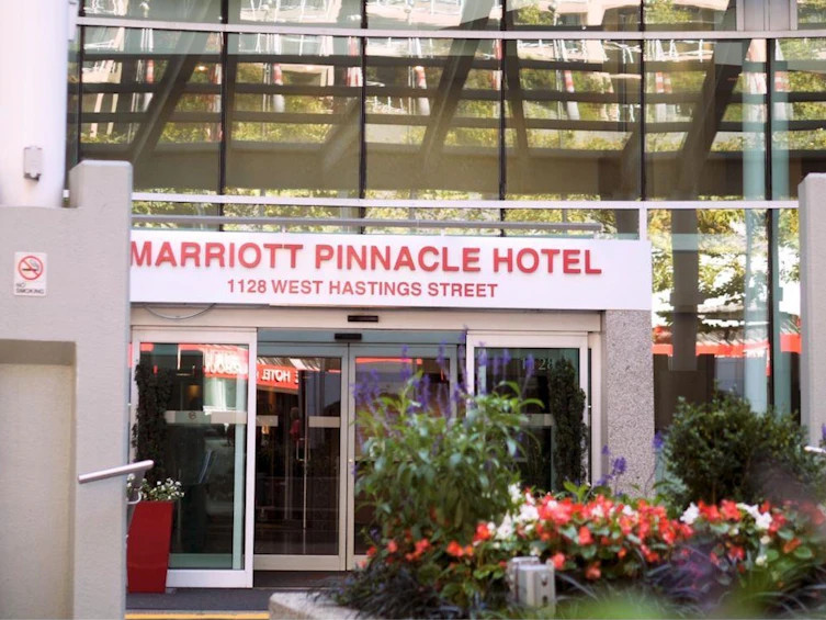 3116-1128 W Hastings Street, Vancouver, BC, V6E 4R5 - 5