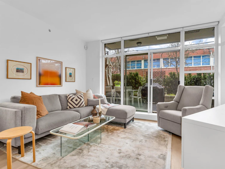 201-298 E 11th Avenue, Vancouver, BC, V5T 0A2 - 2