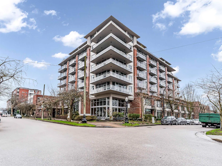 201-298 E 11th Avenue, Vancouver, BC, V5T 0A2 - 37