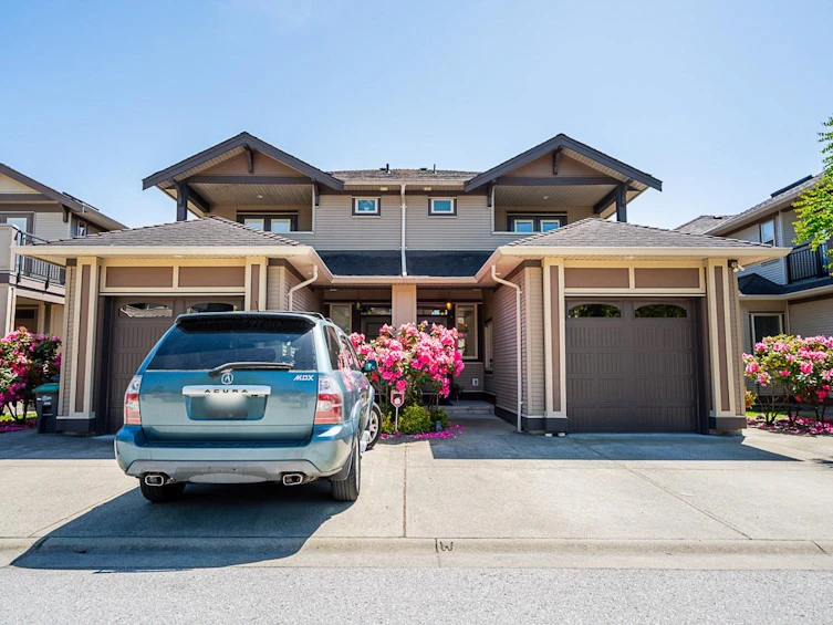 27-15168 66a Avenue, Surrey, BC, V3S 1X2