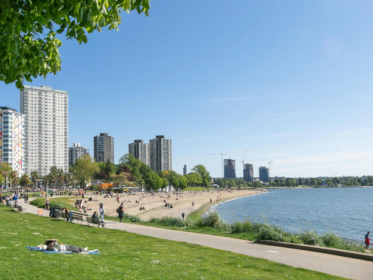 301-1949 Beach Avenue, Vancouver, BC, V6G 1Z2 - 19
