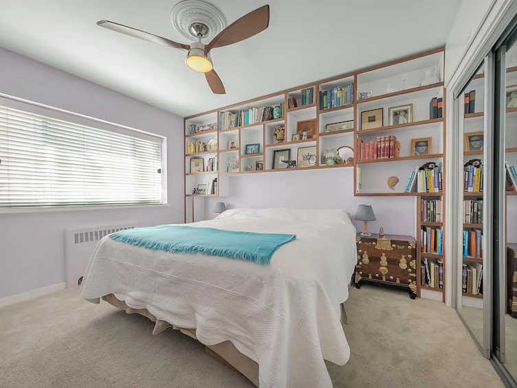 301-1949 Beach Avenue, Vancouver, BC, V6G 1Z2 - 14