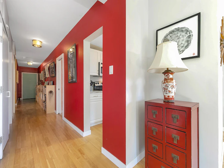 301-1949 Beach Avenue, Vancouver, BC, V6G 1Z2 - 13