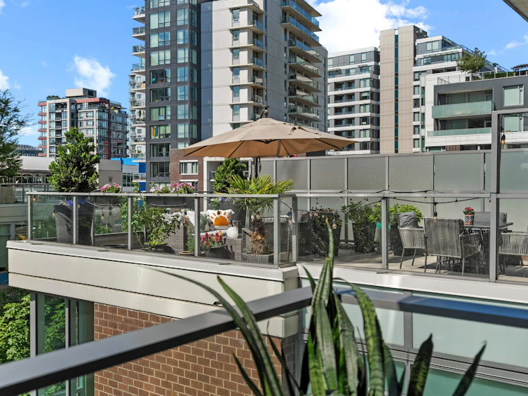 501-110 Switchmen Street, Vancouver, BC, V6A 0C6 - 19