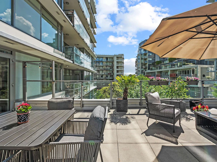 501-110 Switchmen Street, Vancouver, BC, V6A 0C6 - 13