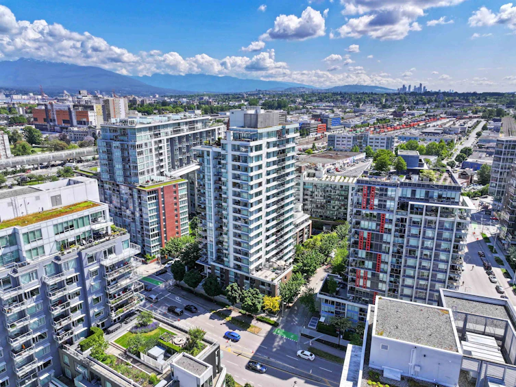 501-110 Switchmen Street, Vancouver, BC, V6A 0C6 - 35