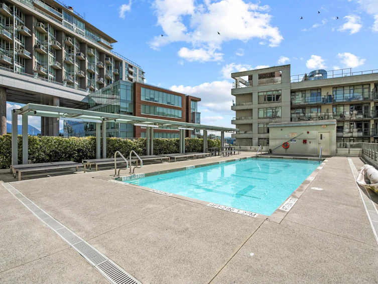 501-110 Switchmen Street, Vancouver, BC, V6A 0C6 - 32