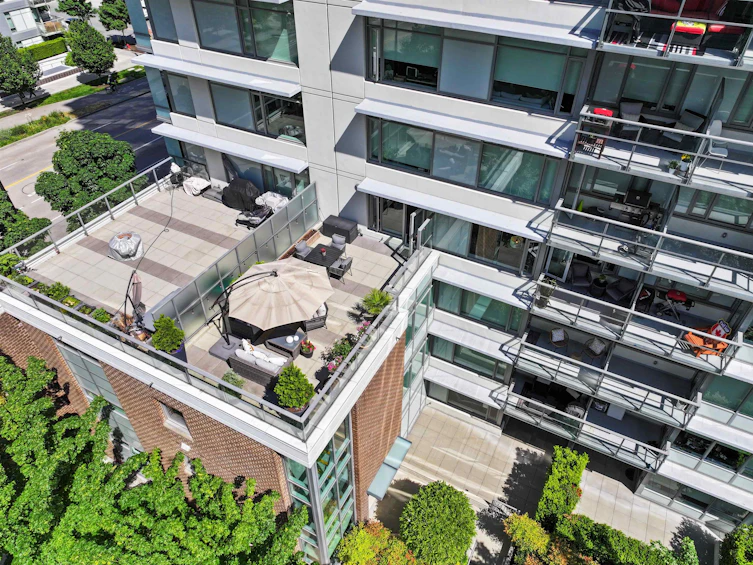 501-110 Switchmen Street, Vancouver, BC, V6A 0C6 - 15