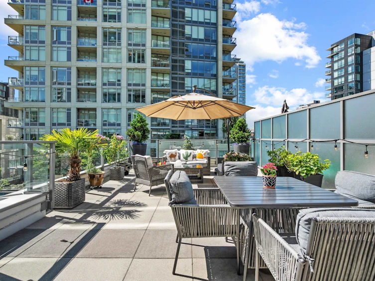 501-110 Switchmen Street, Vancouver, BC, V6A 0C6 - 2