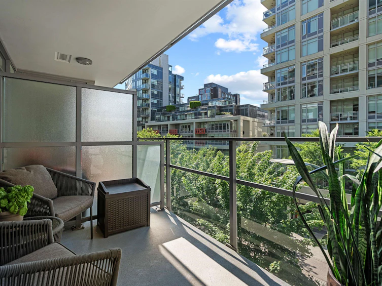 501-110 Switchmen Street, Vancouver, BC, V6A 0C6 - 22