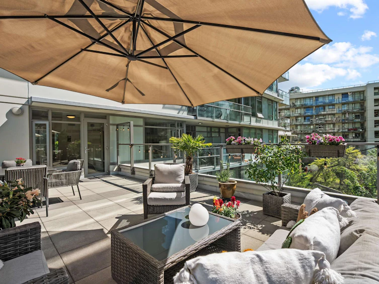 501-110 Switchmen Street, Vancouver, BC, V6A 0C6 - 3
