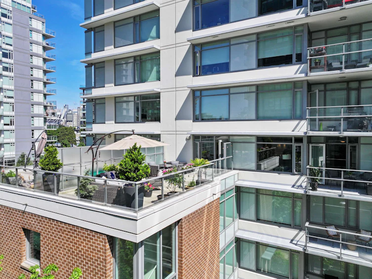 501-110 Switchmen Street, Vancouver, BC, V6A 0C6 - 16
