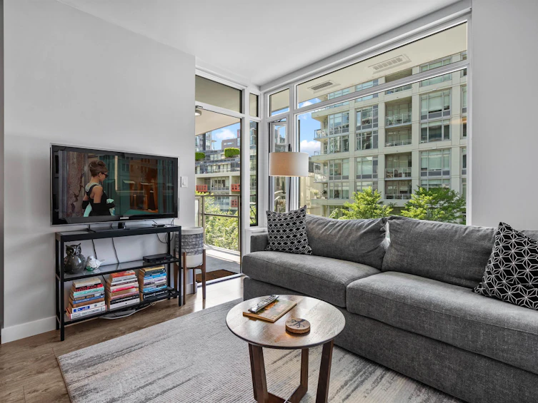 501-110 Switchmen Street, Vancouver, BC, V6A 0C6 - 9
