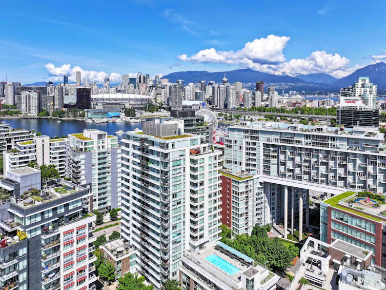 501-110 Switchmen Street, Vancouver, BC, V6A 0C6 - 33