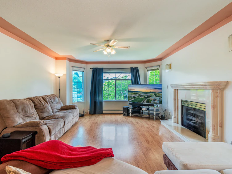 8058 163a Street, Surrey, BC, V4N 0J6 - 2
