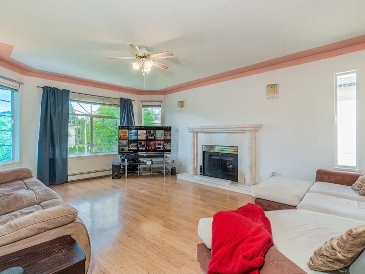 8058 163a Street, Surrey, BC, V4N 0J6 - 3