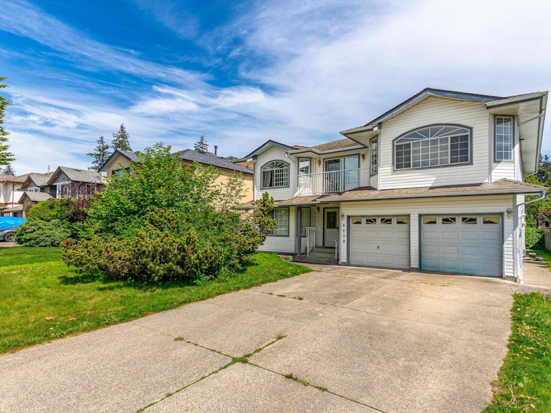 8058 163a Street, Surrey BC V4N 0J6