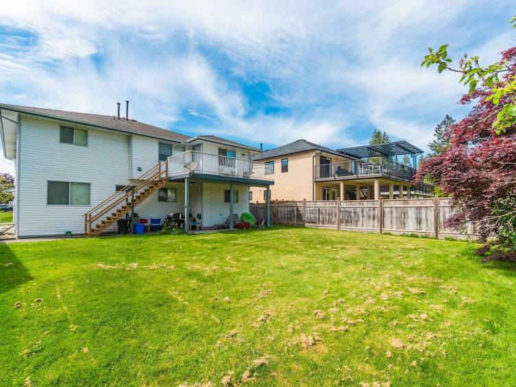 8058 163a Street, Surrey, BC, V4N 0J6 - 39