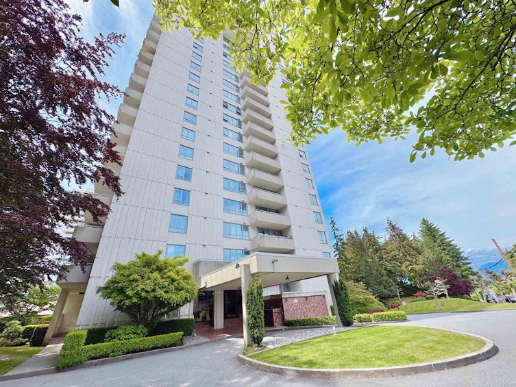 1802-5645 Barker Avenue, Burnaby, BC, V5H 3Z5