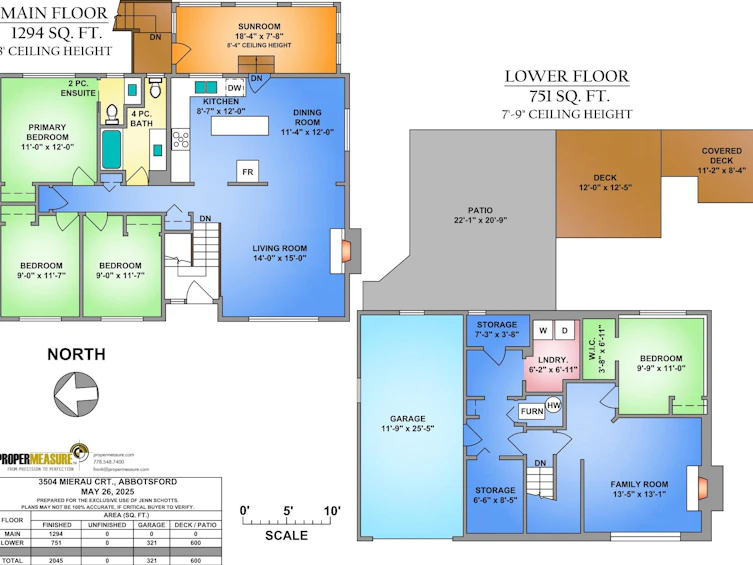 3504 Mierau Court, Abbotsford, BC, V2S 6H2 - 38