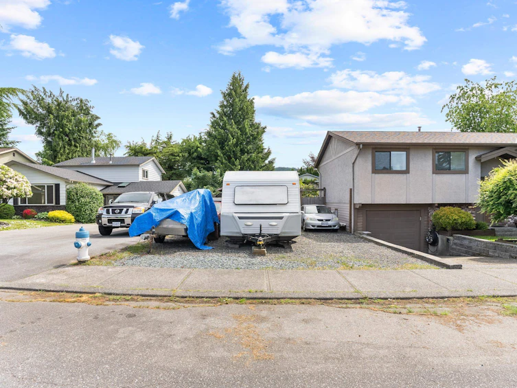 3504 Mierau Court, Abbotsford, BC, V2S 6H2 - 3