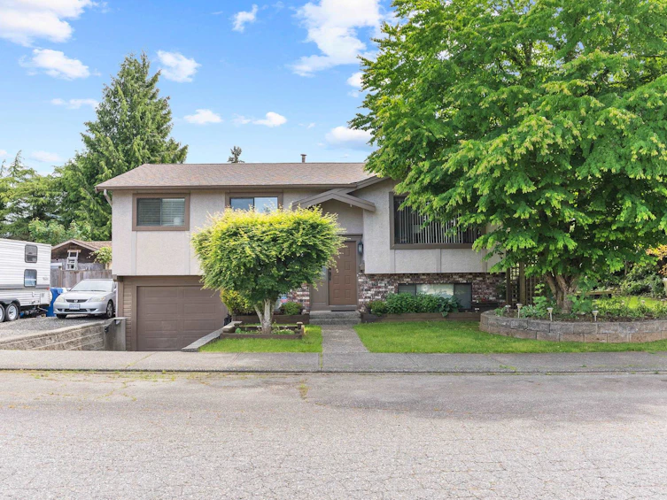3504 Mierau Court, Abbotsford, BC, V2S 6H2