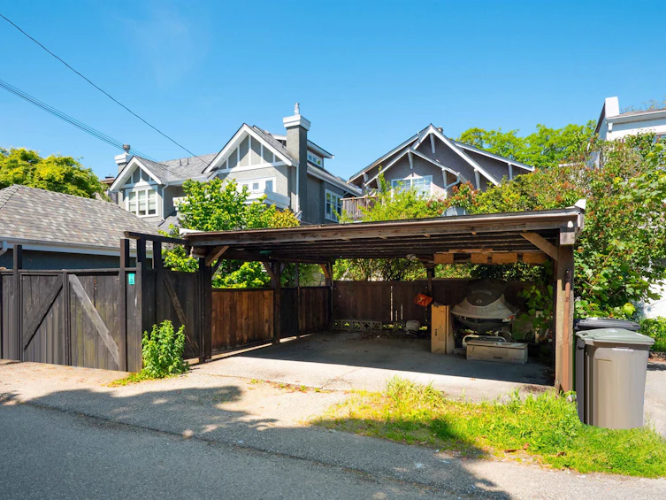3652 Point Grey Road, Vancouver, BC, V6R 1A9 - 26