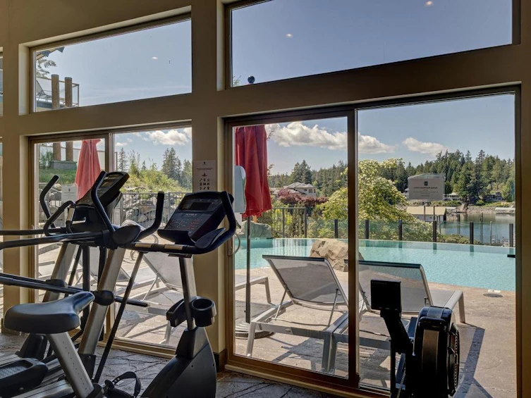 20D-12849 Lagoon Road, Pender Harbour Egmont, BC, V0N 2H0 - 29