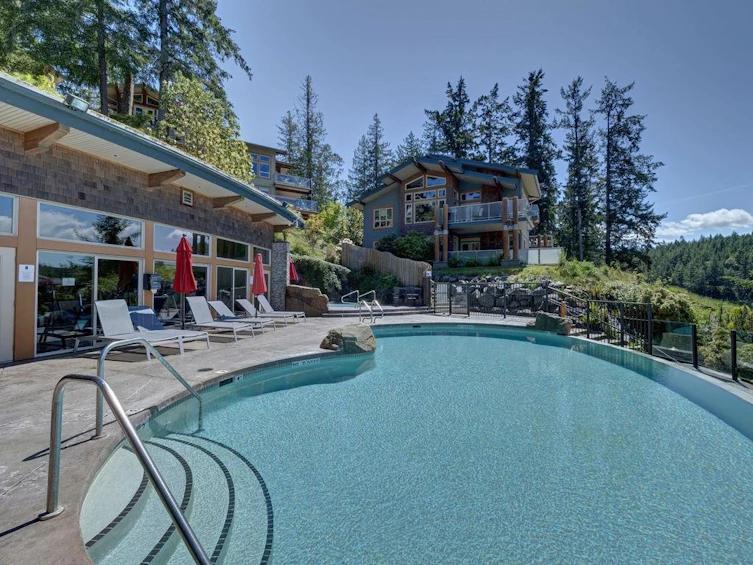 20D-12849 Lagoon Road, Pender Harbour Egmont, BC, V0N 2H0 - 26