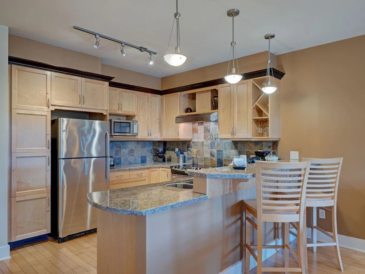 20D-12849 Lagoon Road, Pender Harbour Egmont, BC, V0N 2H0 - 6