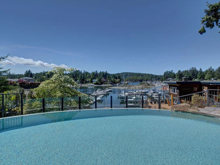 11D-12849 Lagoon Road, Pender Harbour Egmont, BC, V0N 2H0 - 30